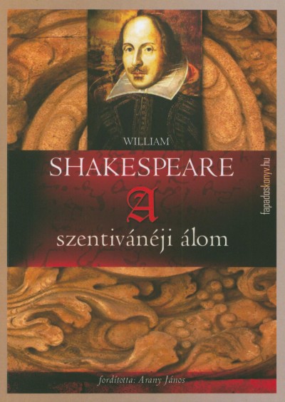 A szentivánéji álom