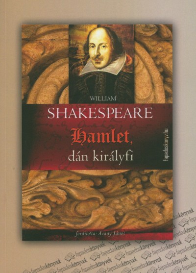 Hamlet, dán királyfi
