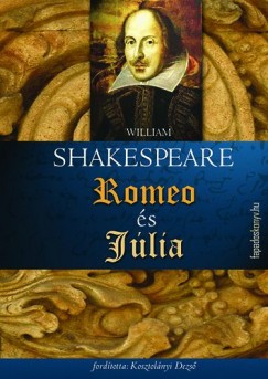 Romeo és Júlia