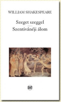 Szeget szeggel - Szentivánéji álom