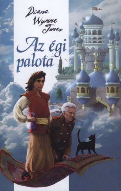 Az égi palota