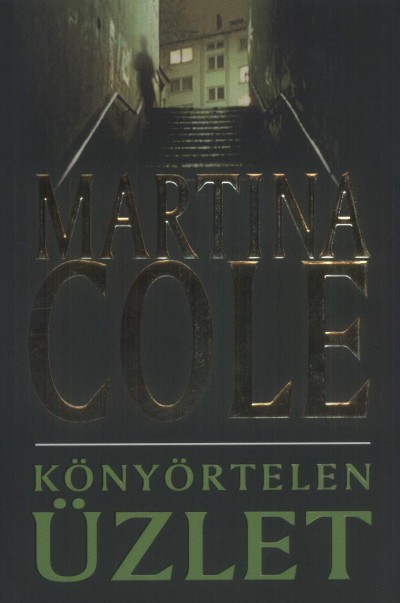 Könyörtelen üzlet