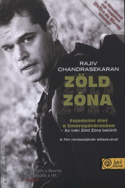 Zöld zóna