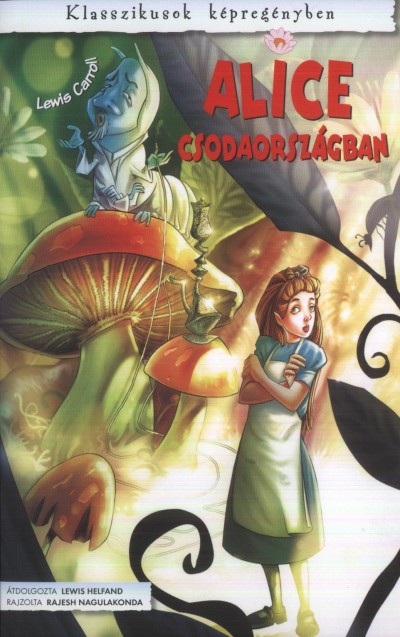 Alice Csodaországban