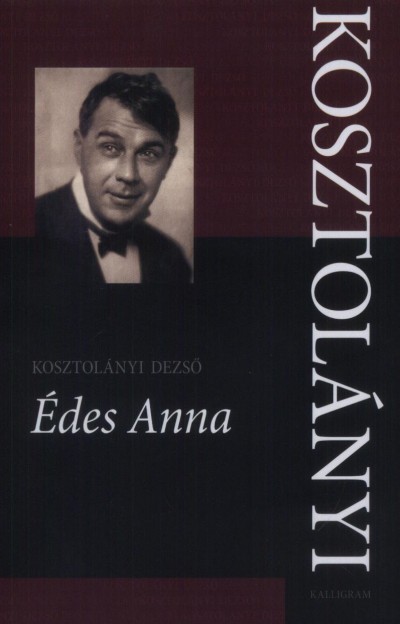 Édes Anna