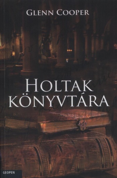 Holtak könyvtára