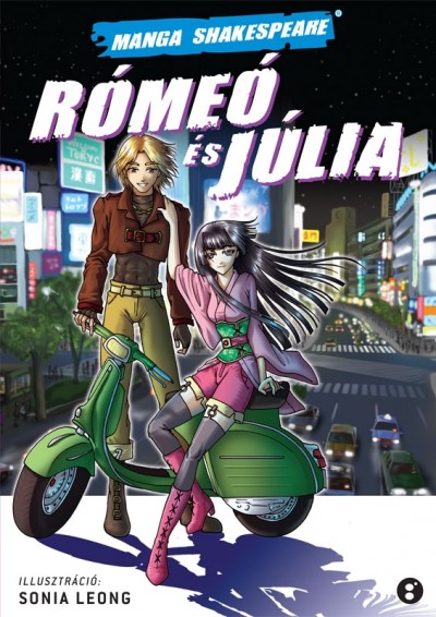 Rómeó és Júlia