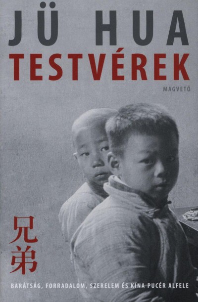 Testvérek
