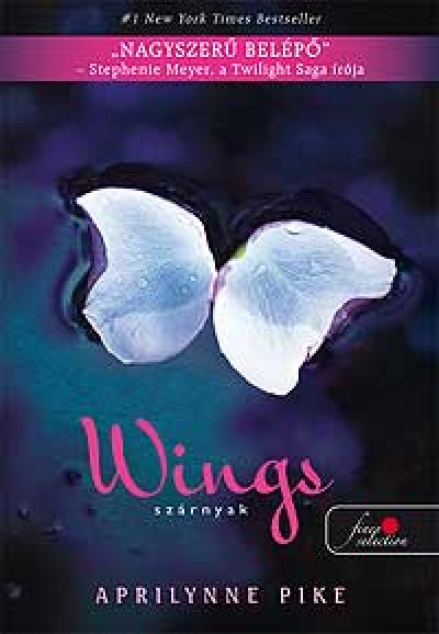 Wings - Szárnyak