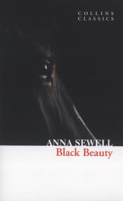 Black Beauty