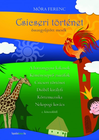 Csicseri történet