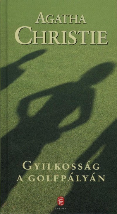 Gyilkosság a golfpályán