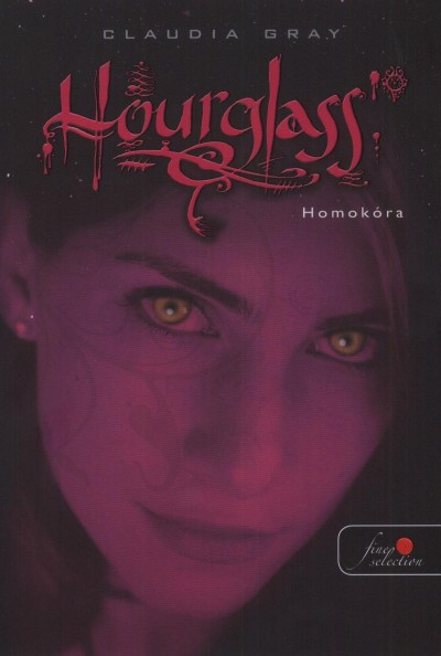 Hourglass - Homokóra