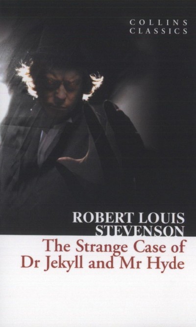 The Strange Case of Dr Jekyll and Mr Hyde