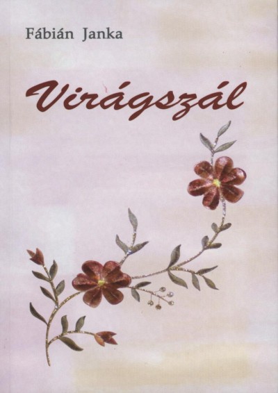 Virágszál