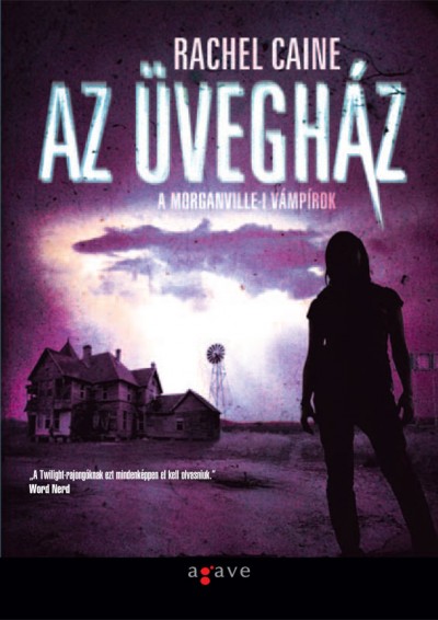 Az üvegház