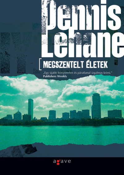 Megszentelt életek