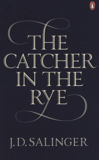 The Catcher in the Rye
