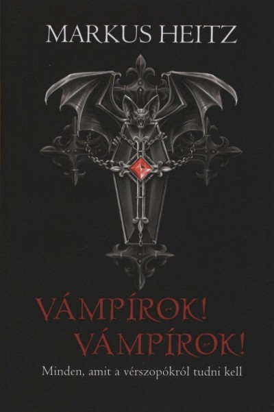 Vámpírok! Vámpírok!