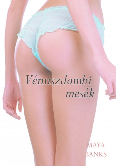 Vénuszdombi mesék