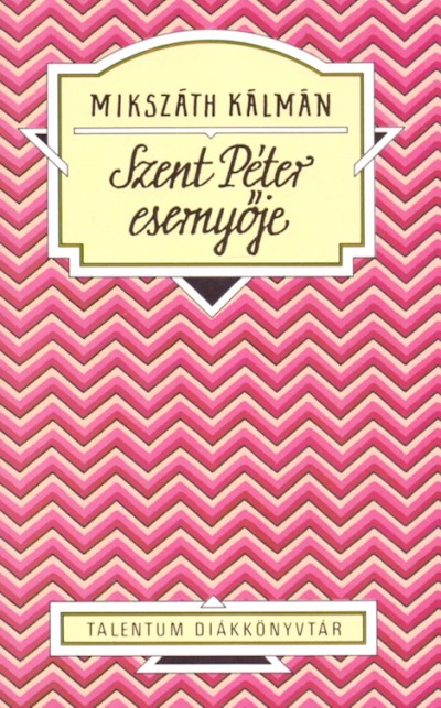 Szent Péter esernyője