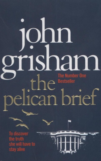 The Pelican Brief