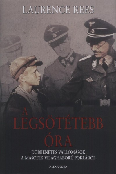 A legsötétebb óra