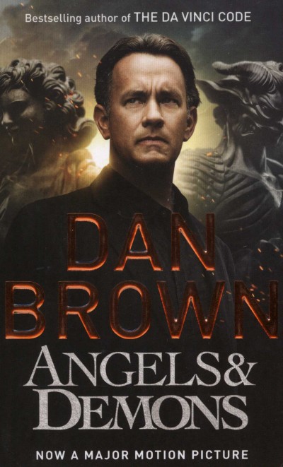 Angels and Demons