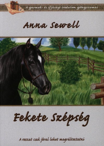 Fekete Szépség
