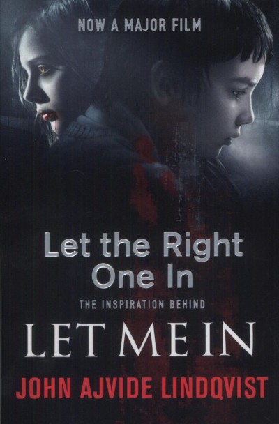 Let the Right One In