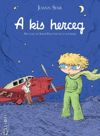 A kis herceg