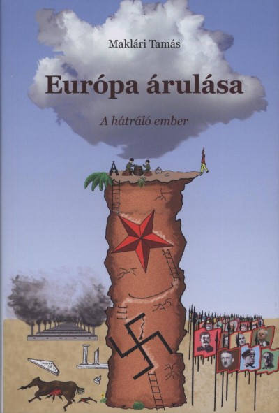 Európa árulása