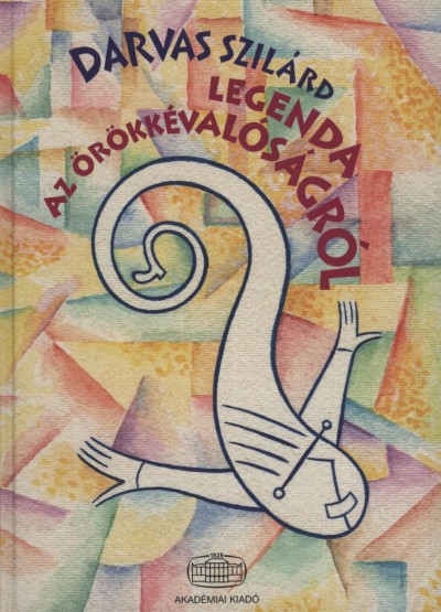 Legenda az örökkévalóságról
