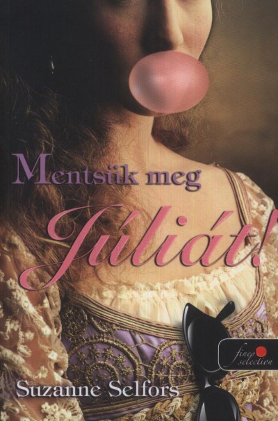 Mentsük meg Júliát!