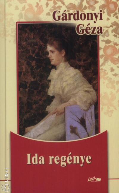Ida regénye