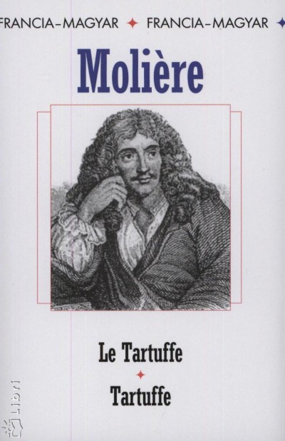 Le Tartuffe - Tartuffe