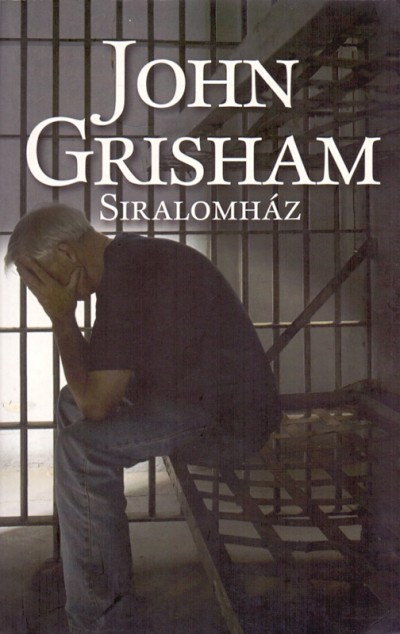 Siralomház