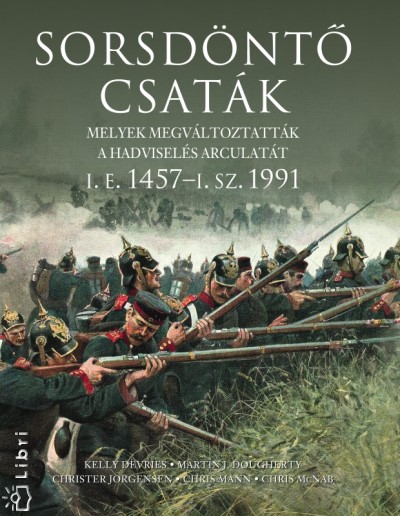 Sorsdöntő csaták