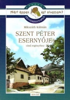Szent Péter esernyője
