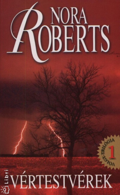 Vértestvérek