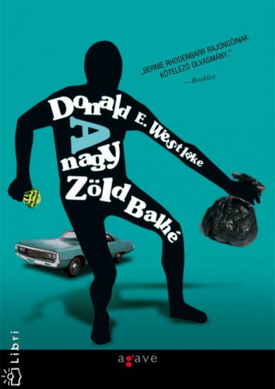 A nagy Zöld Balhé