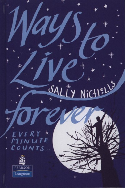 Ways To Live Forever (NLL)