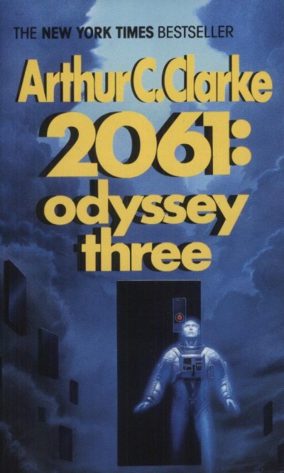 2061 - Odyssey three