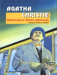 Gyilkosság az Orient expresszen