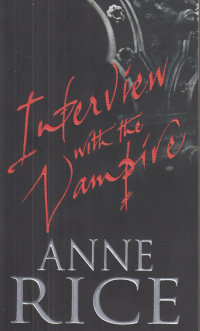 Interview with the Vampire