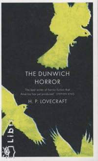 The Dunwich Horror