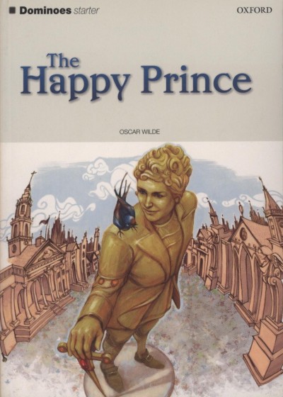 The Happy Prince