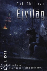 Éjvilág