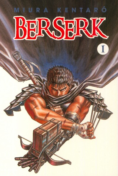 Berserk 1.