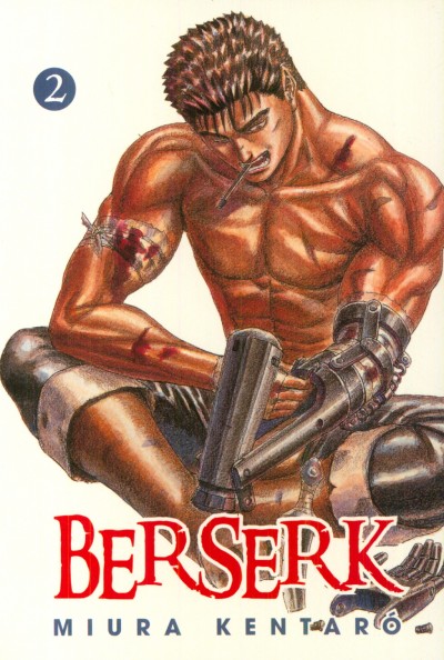 Berserk 2.